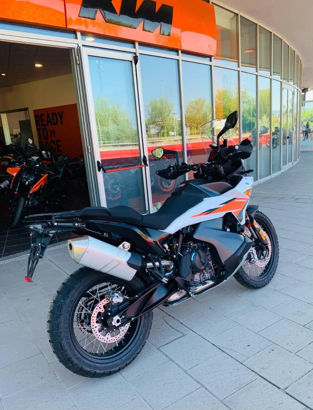 KTM 790 Adventure (2025 - 26) (2)