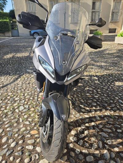 Triumph Tiger Sport 660 (2022 - 24) usata
