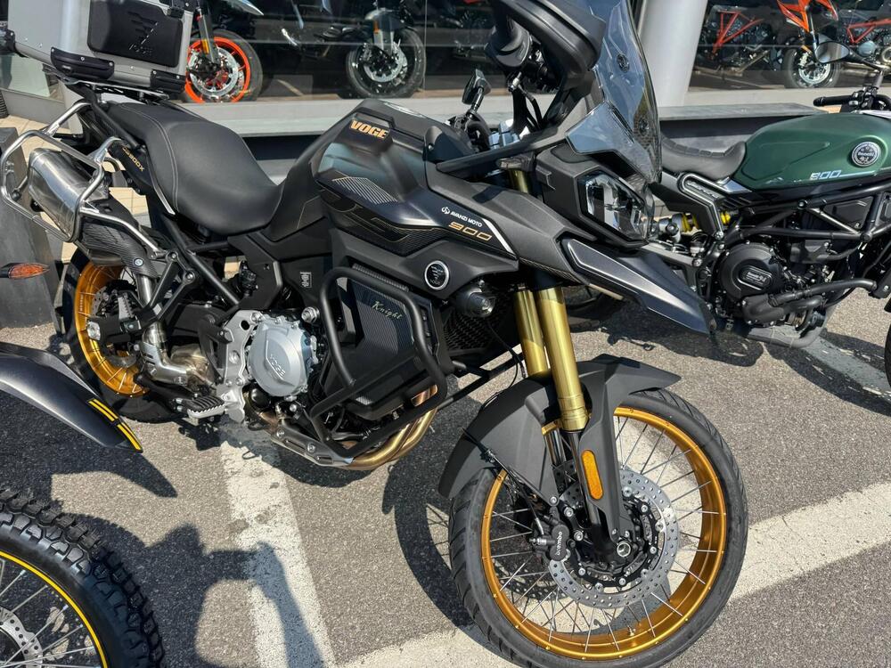 Voge Valico 900DSX (2024 - 26)