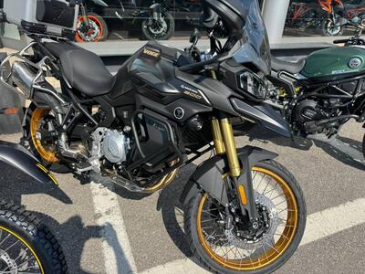 Voge Valico 900DSX (2024 - 25) nuova