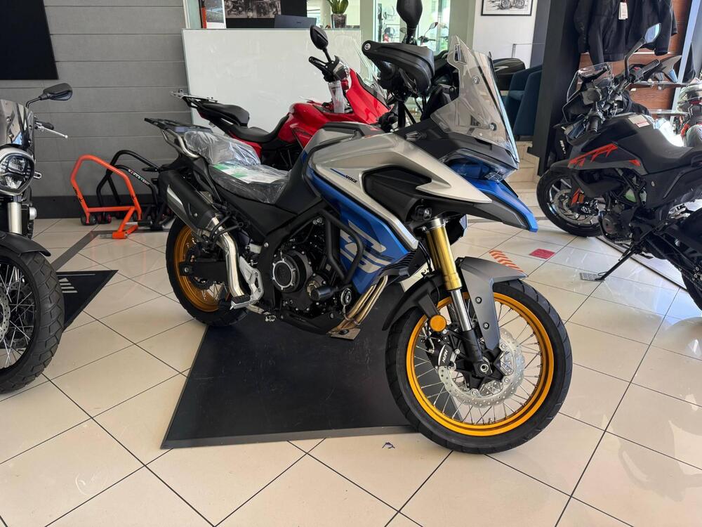 Voge Valico 525DSX (2023 - 26)