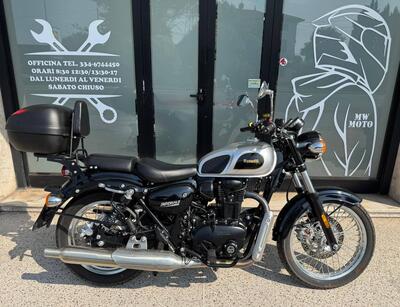 Benelli Imperiale 400 (2019 - 20) usata