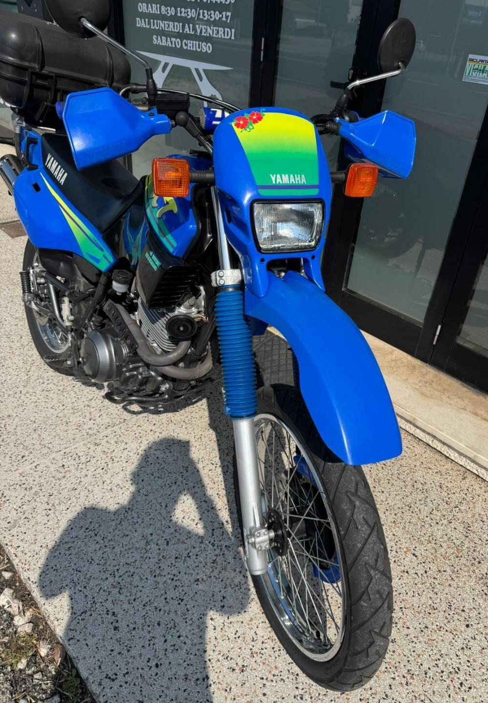 Yamaha XT 600 E (1990 - 04) (2)