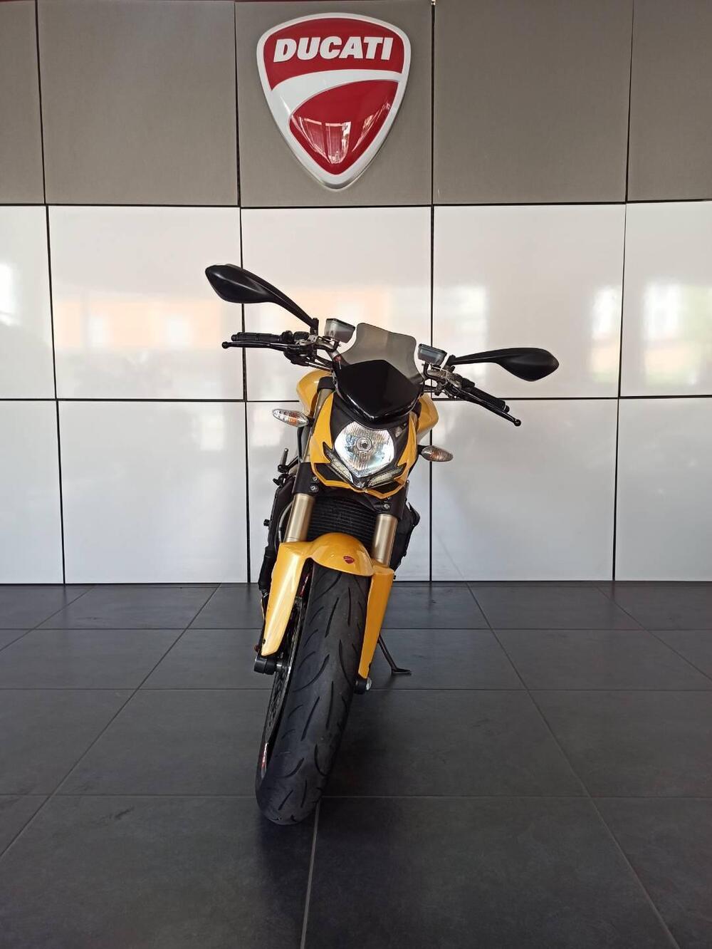 Ducati Streetfighter 848 (2011 - 15) (4)