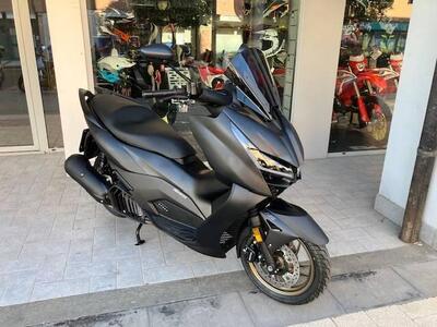 Zontes ZT125-D (2023 - 25) nuova