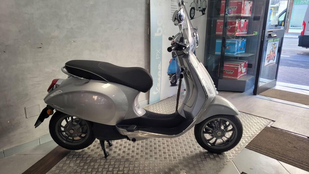 Vespa Vespa Elettrica 70 (2020 - 24)