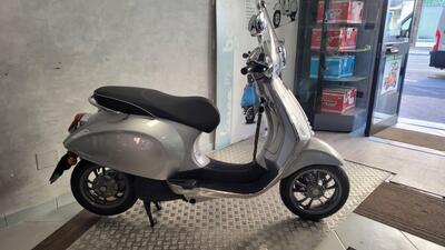 Vespa Vespa Elettrica 70 (2020 - 24) usata