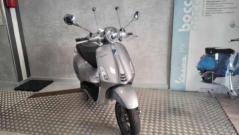 Vespa Vespa Elettrica 70 (2020 - 24) (2)