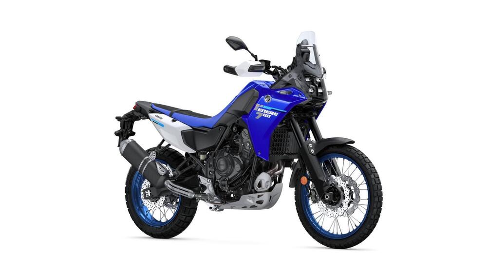 Yamaha Ténéré 700 (2025) (2)