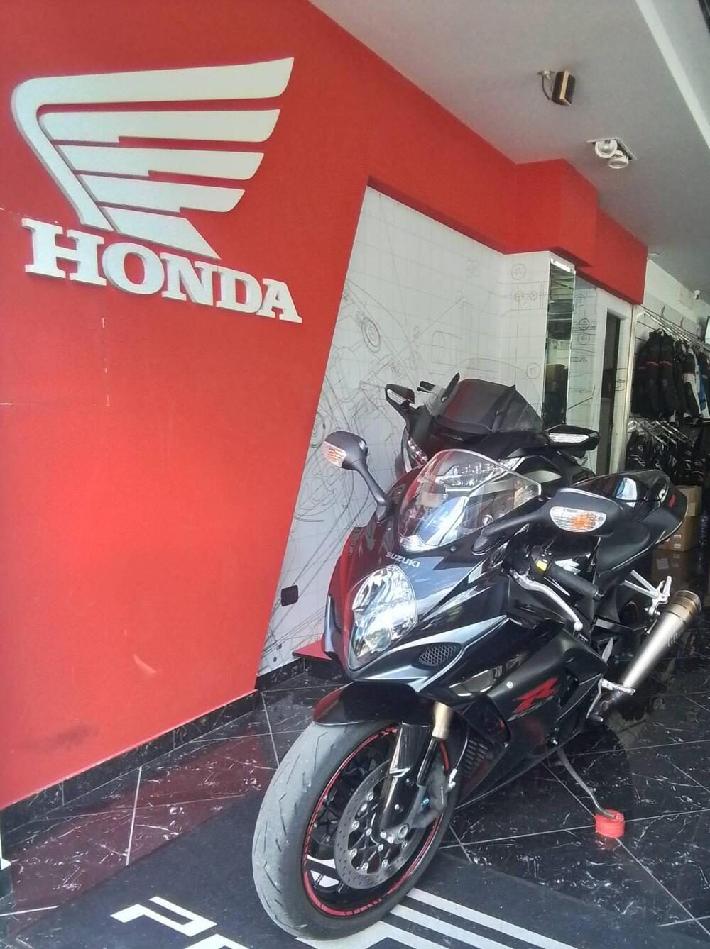 Suzuki GSX-R1000 (2006 - 08) (5)