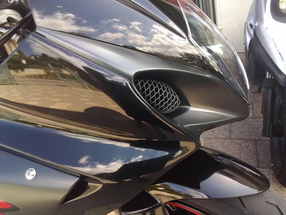 Suzuki GSX-R1000 (2006 - 08) (6)