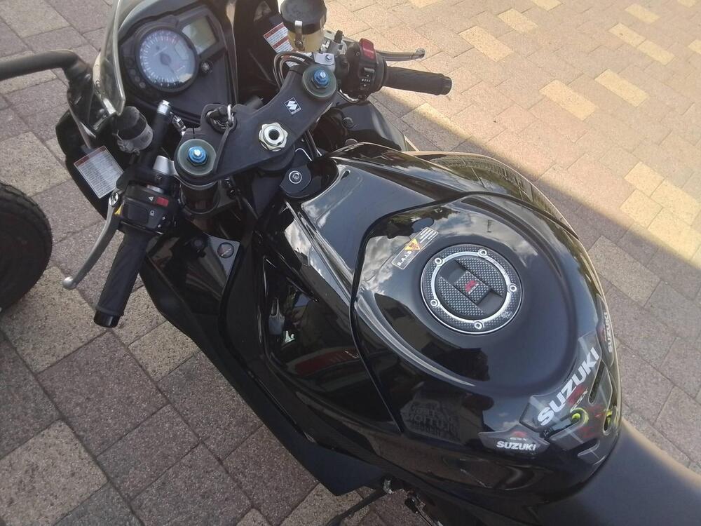 Suzuki GSX-R1000 (2006 - 08) (8)