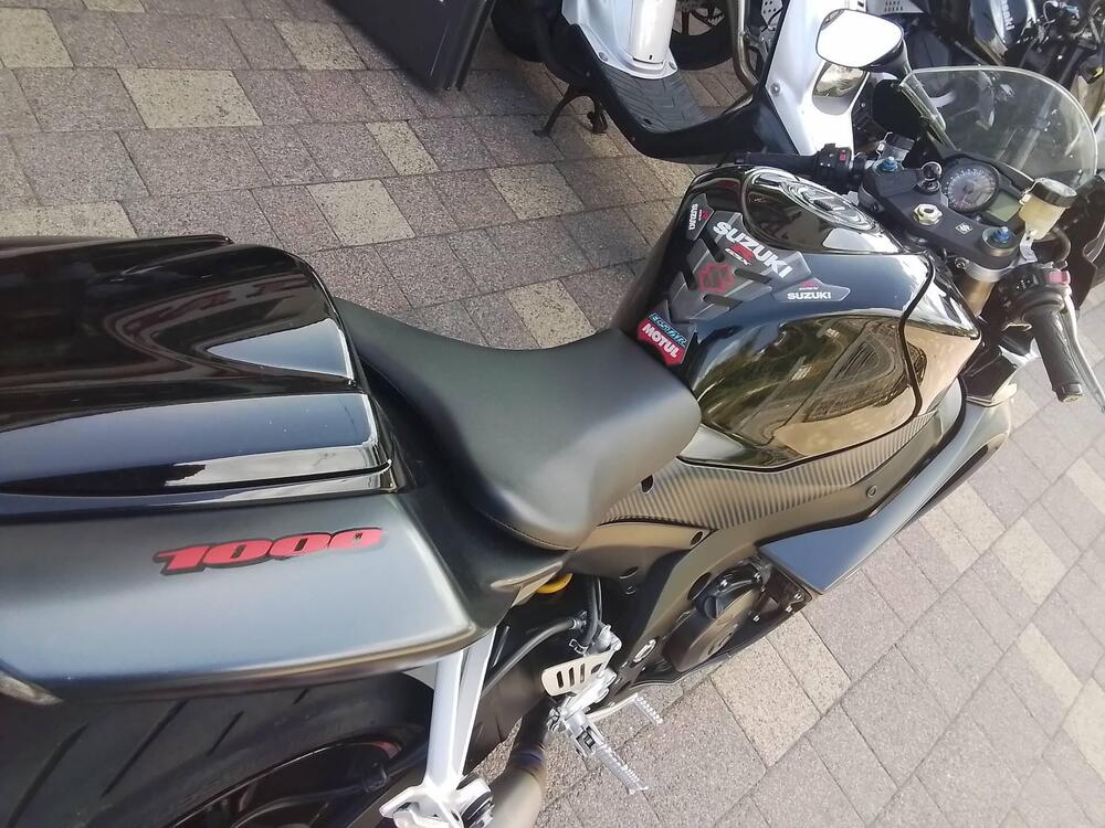 Suzuki GSX-R1000 (2006 - 08) (10)