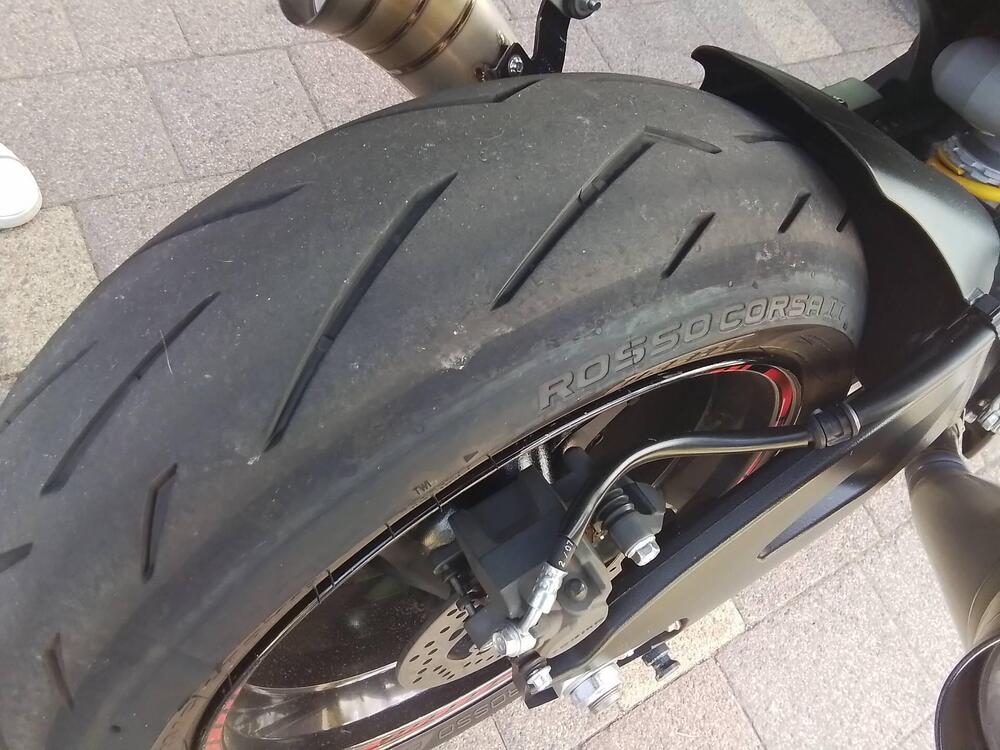 Suzuki GSX-R1000 (2006 - 08) (11)