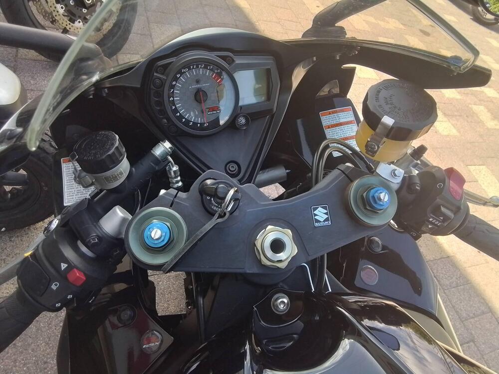 Suzuki GSX-R1000 (2006 - 08) (12)