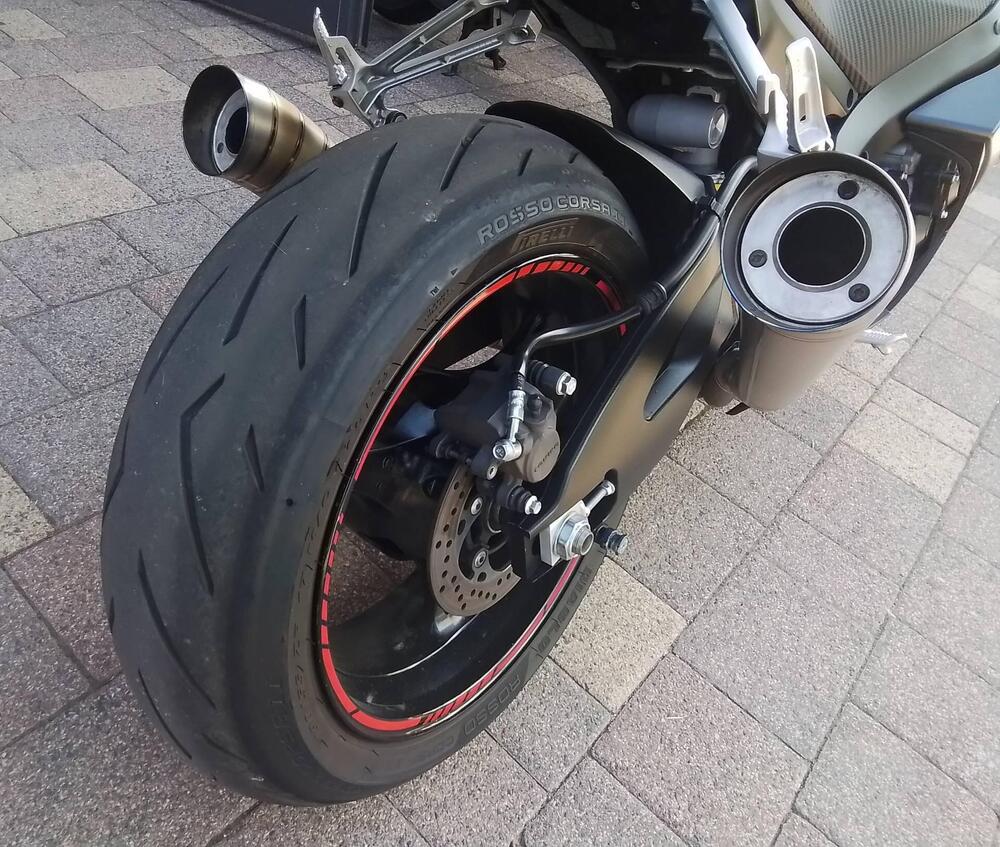 Suzuki GSX-R1000 (2006 - 08) (13)