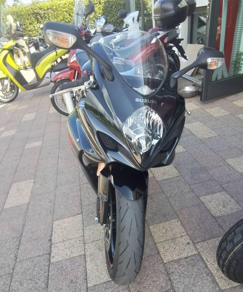 Suzuki GSX-R1000 (2006 - 08) (14)