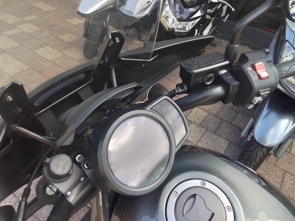 Suzuki GSX-R1000 (2006 - 08) (17)