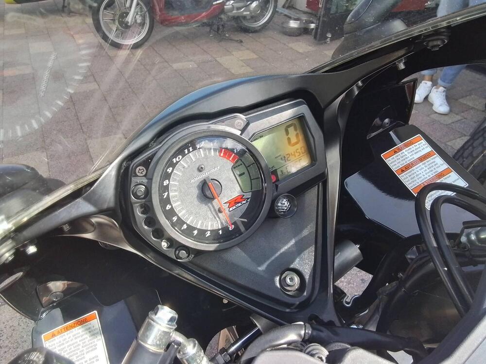 Suzuki GSX-R1000 (2006 - 08) (18)