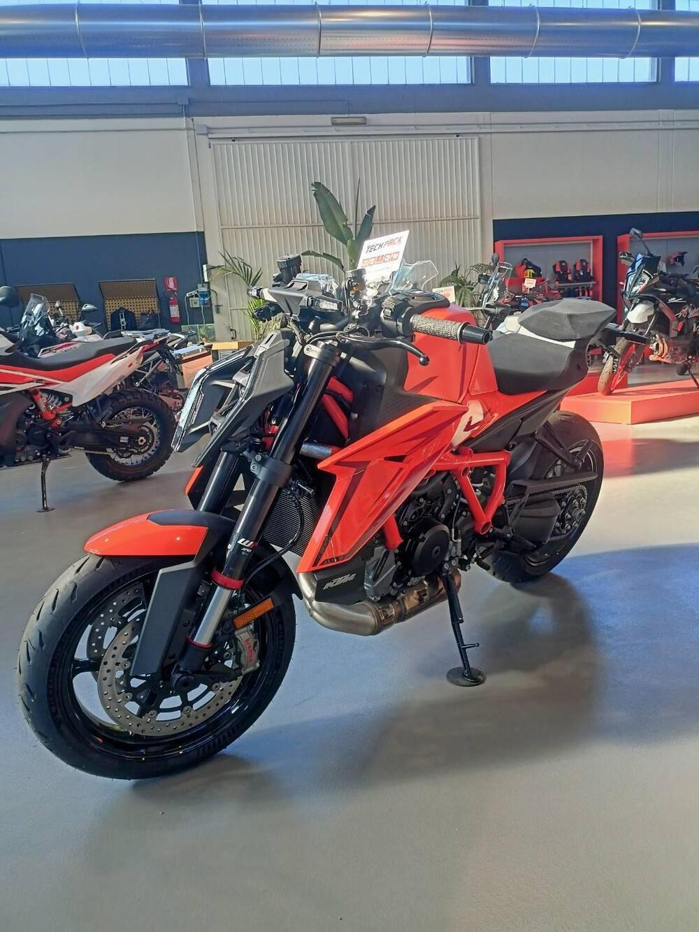 KTM 1390 Super Duke R (2024 - 26)