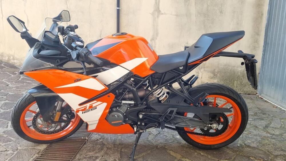 KTM RC 125 ABS (2017 - 20) (3)