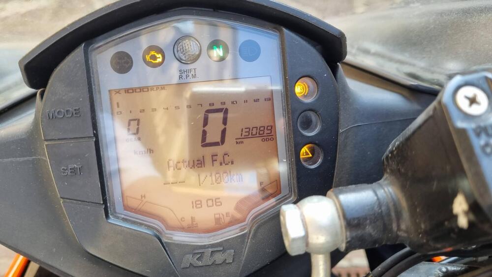 KTM RC 125 ABS (2017 - 20) (7)