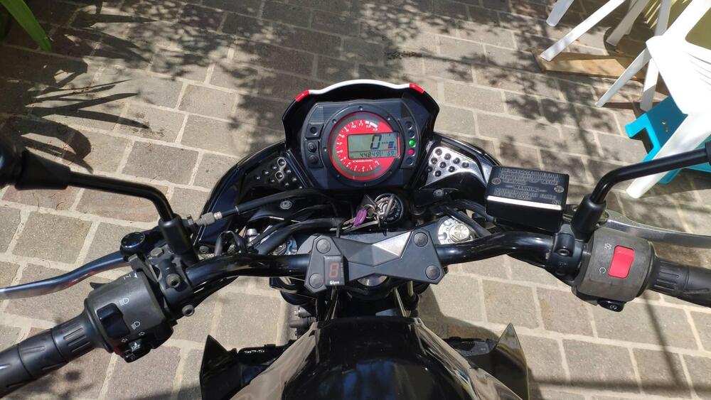 Kawasaki Z 750 (2003 - 06) (3)