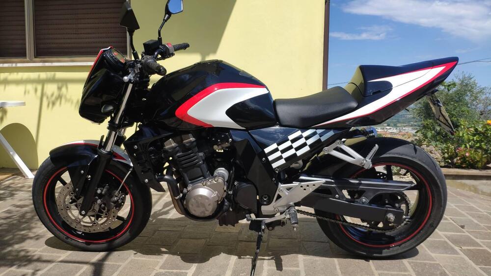 Kawasaki Z 750 (2003 - 06) (4)