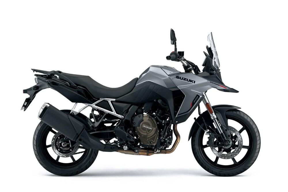 Suzuki V-Strom 800SE (2025 - 26) (2)