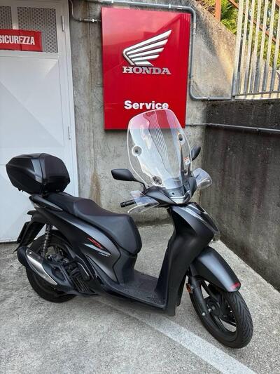 Honda SH 150i Sport (2022 - 23) usata