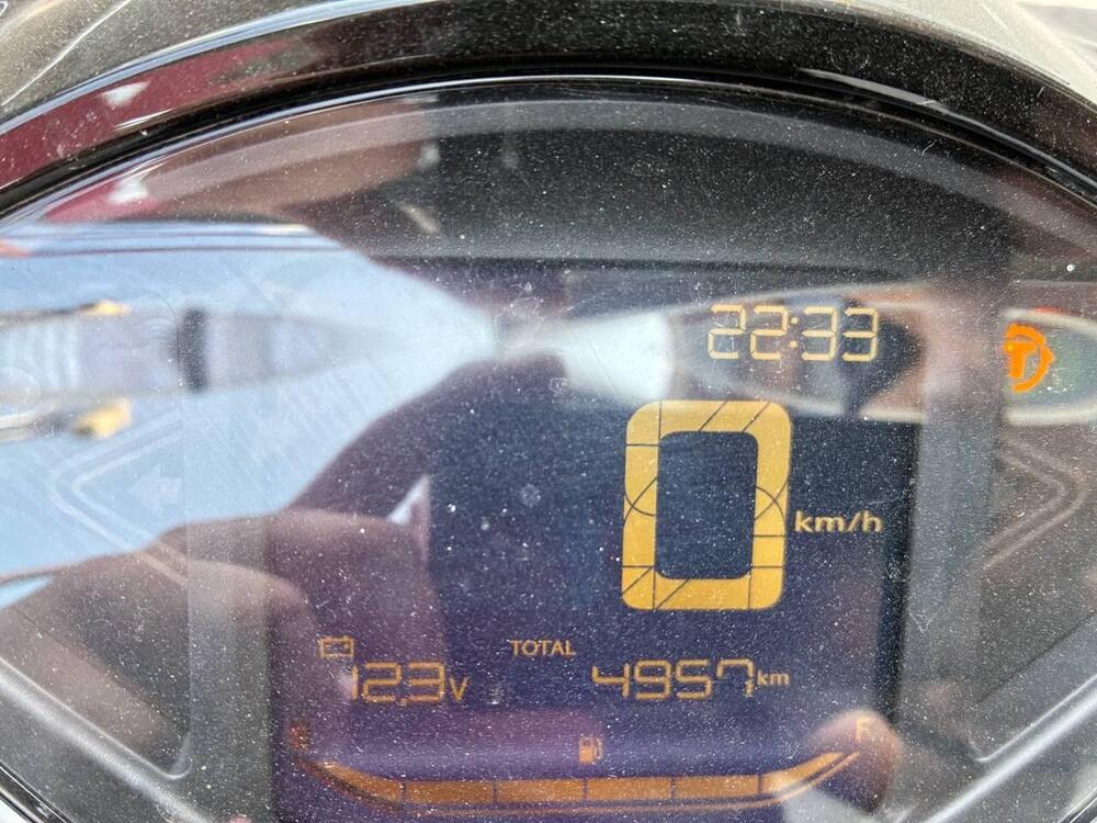 Honda SH 150i Sport (2022 - 23) (3)