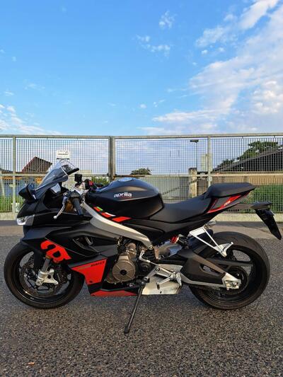 Aprilia RS 660 (2020 - 24) usata