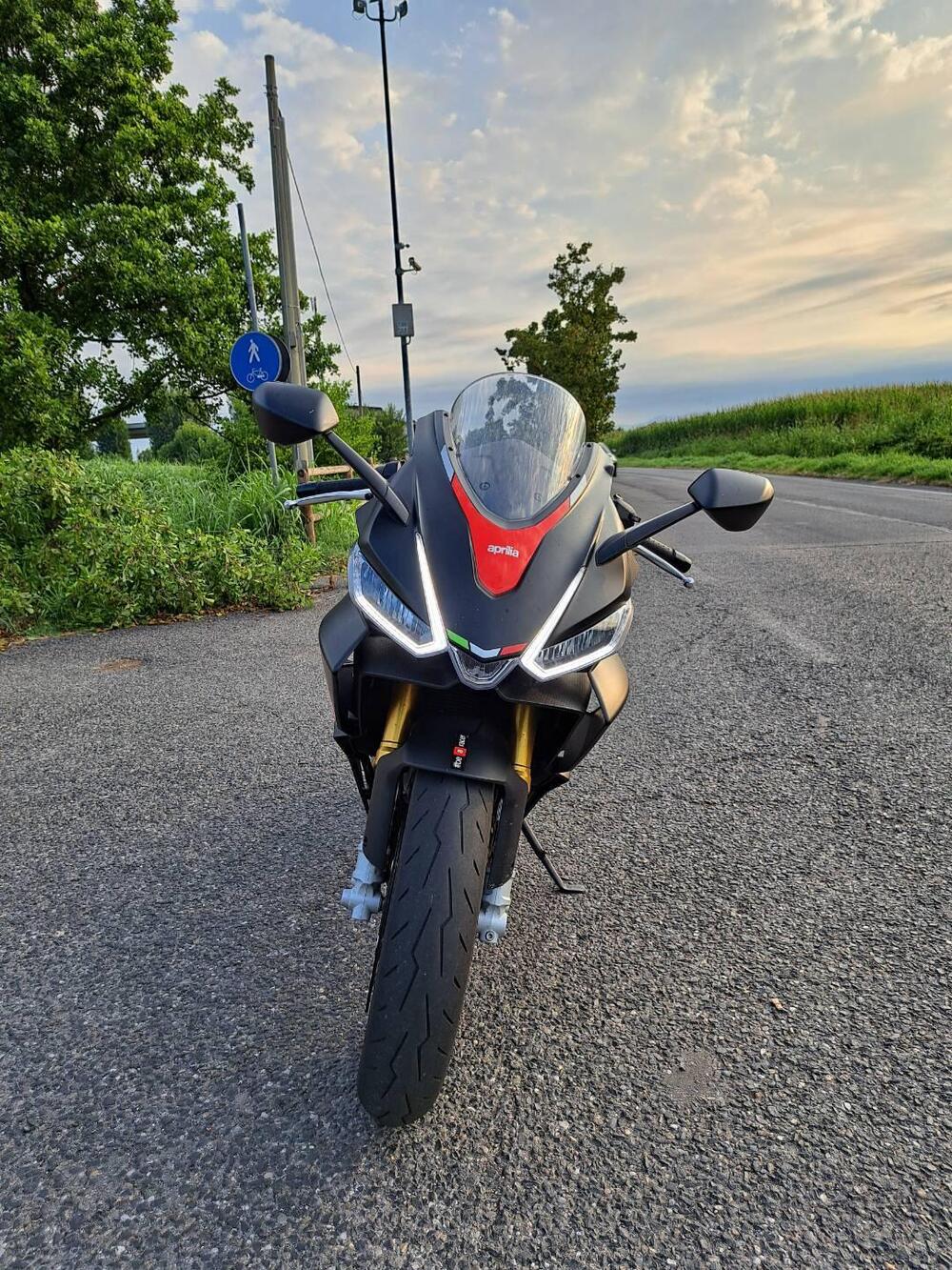 Aprilia RS 660 (2020 - 24) (3)