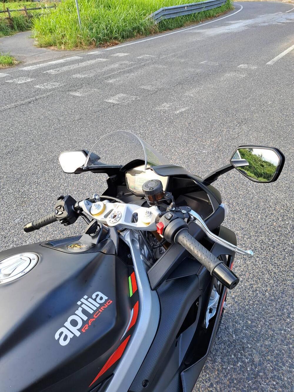 Aprilia RS 660 (2020 - 24) (7)