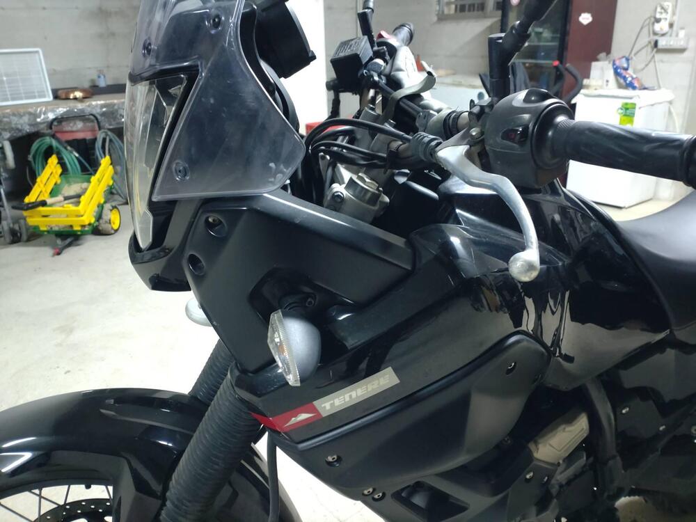Yamaha XT 660 Z Ténéré (2008 - 16) (3)
