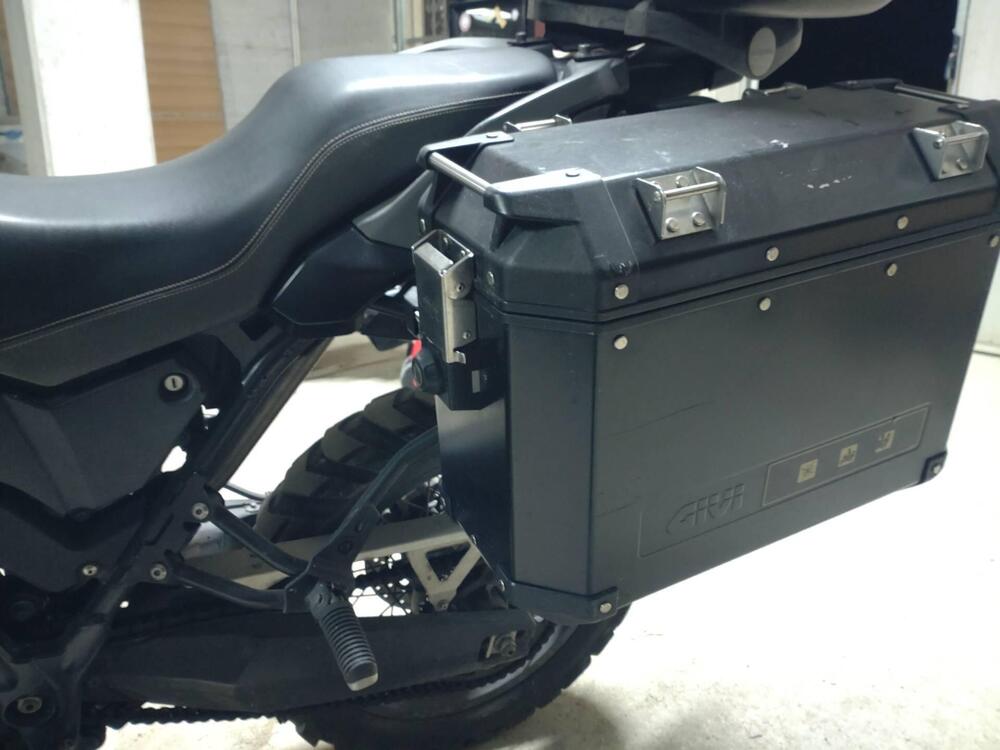 Yamaha XT 660 Z Ténéré (2008 - 16) (5)