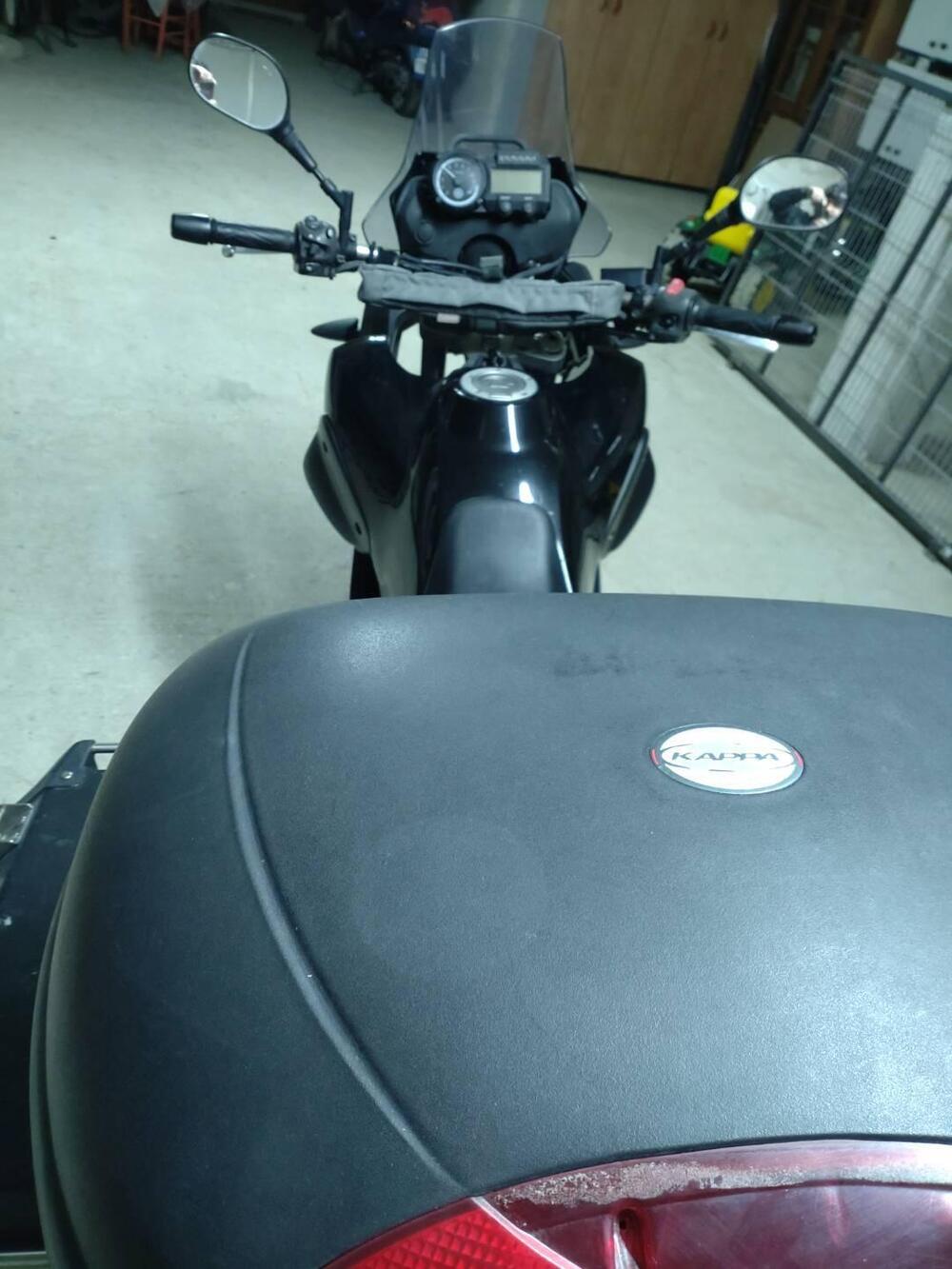 Yamaha XT 660 Z Ténéré (2008 - 16) (6)