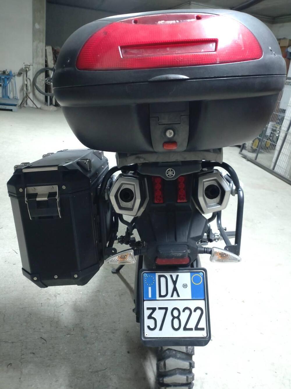 Yamaha XT 660 Z Ténéré (2008 - 16) (7)