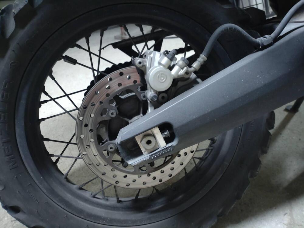 Yamaha XT 660 Z Ténéré (2008 - 16) (9)