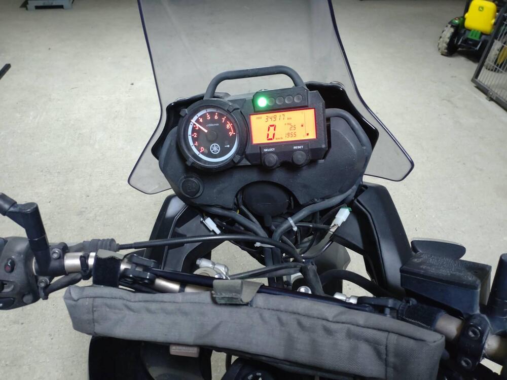 Yamaha XT 660 Z Ténéré (2008 - 16) (11)