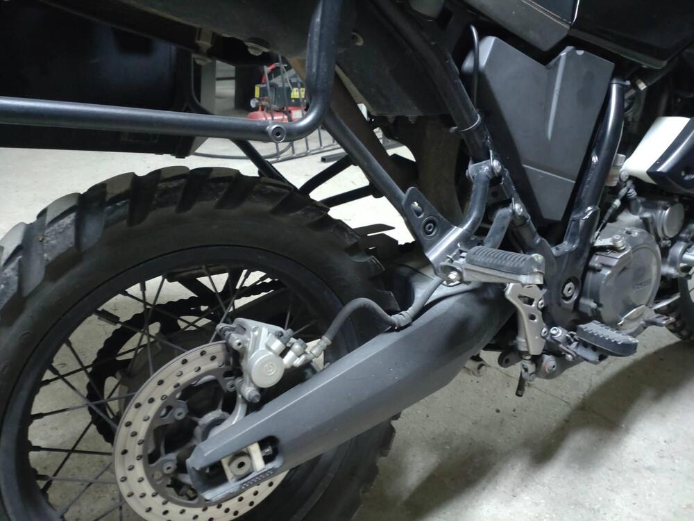 Yamaha XT 660 Z Ténéré (2008 - 16) (12)