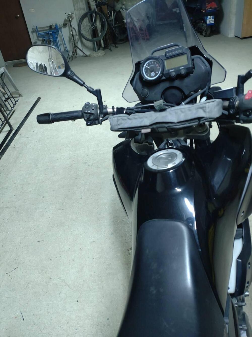 Yamaha XT 660 Z Ténéré (2008 - 16) (13)