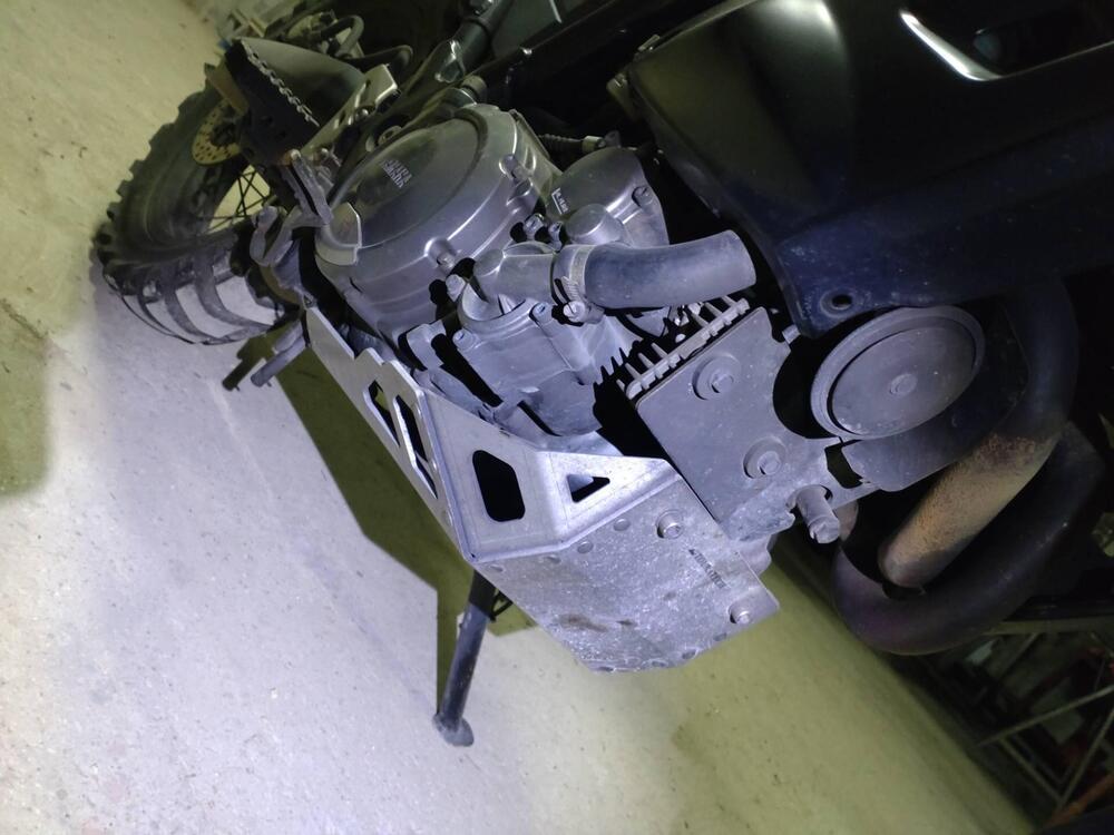 Yamaha XT 660 Z Ténéré (2008 - 16) (14)