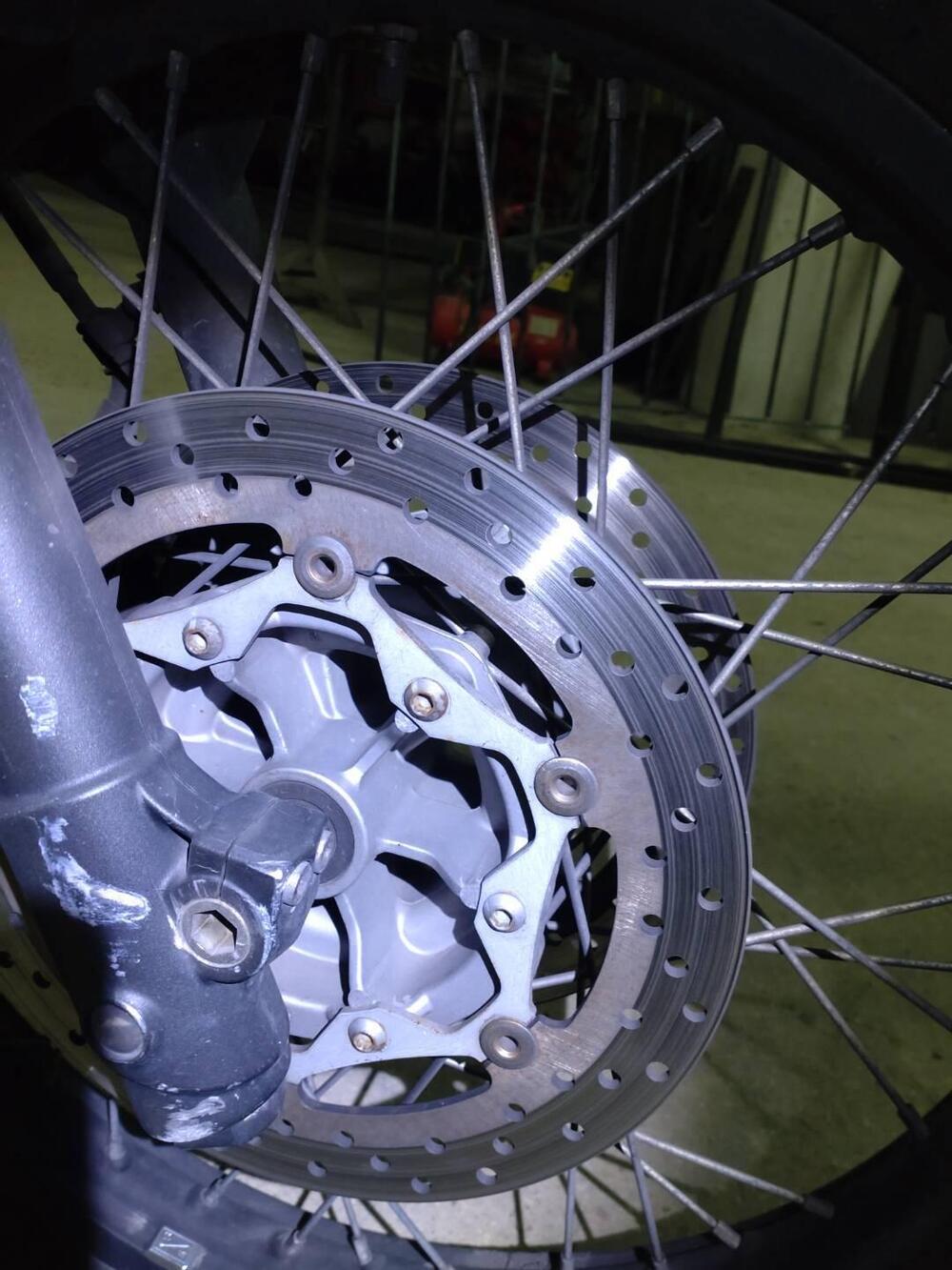 Yamaha XT 660 Z Ténéré (2008 - 16) (15)