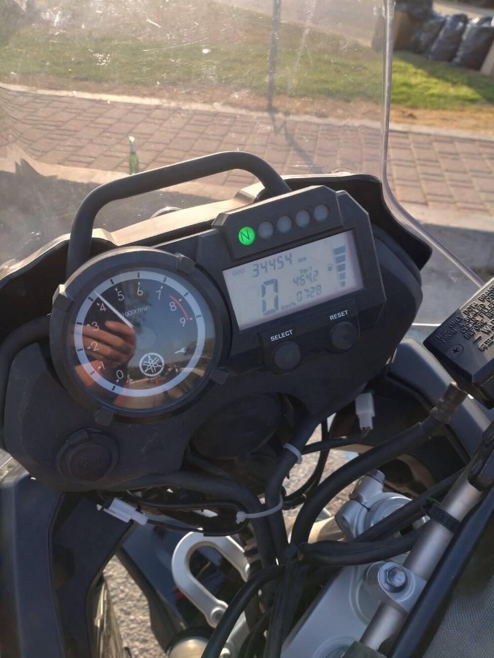 Yamaha XT 660 Z Ténéré (2008 - 16) (19)