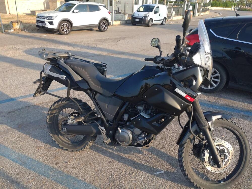 Yamaha XT 660 Z Ténéré (2008 - 16) (20)