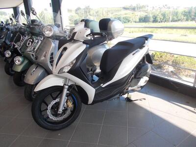 Piaggio Medley 125 S (2025) usata