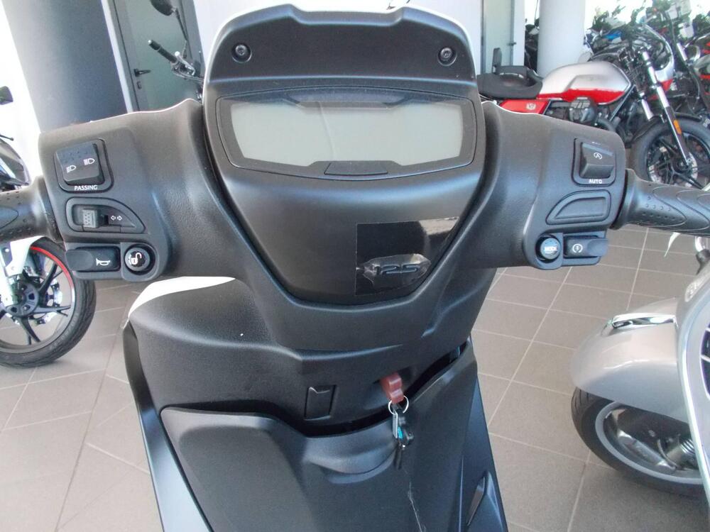Piaggio Medley 125 S (2025 - 26) (3)