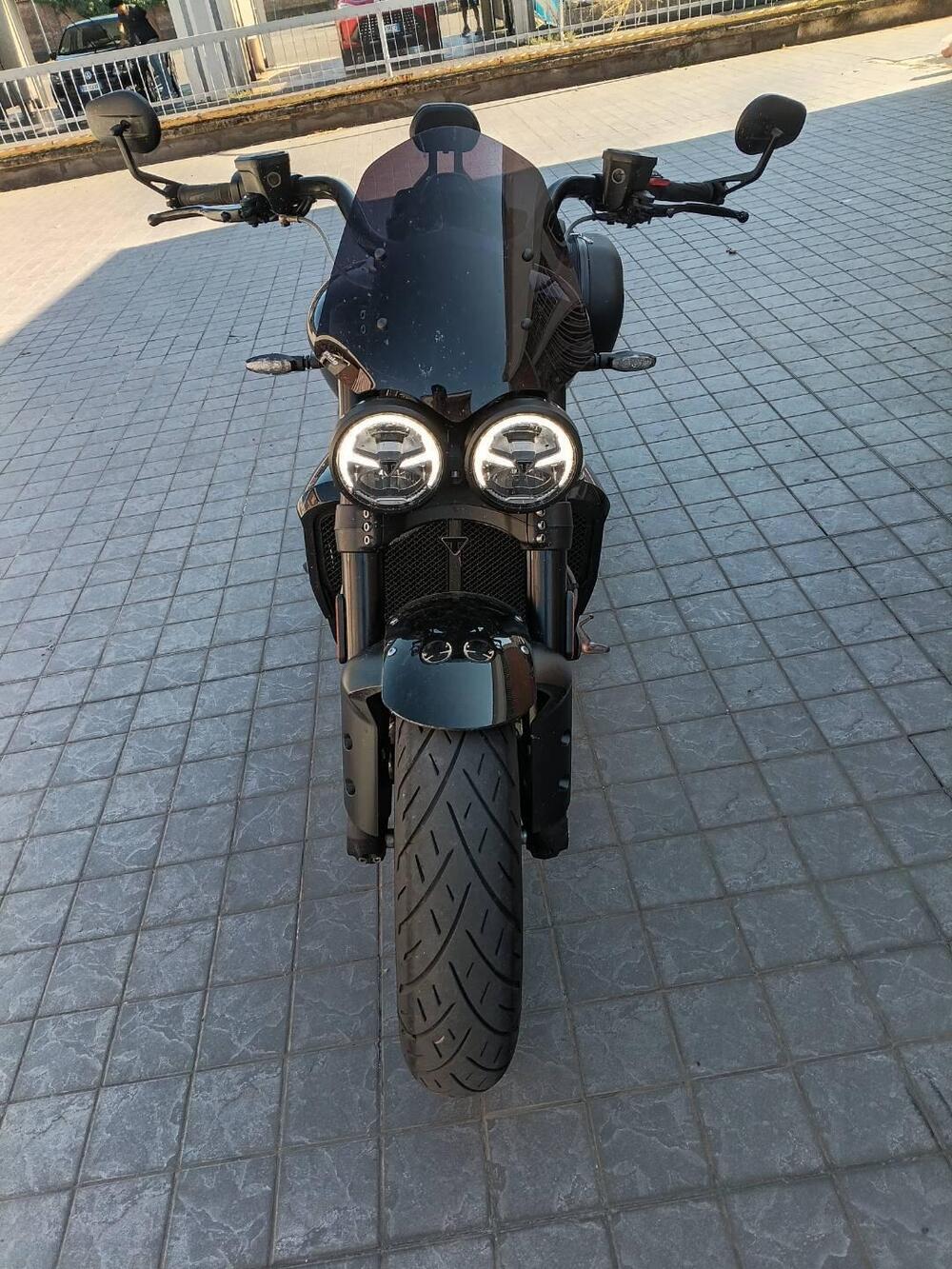 Triumph Rocket 3 Storm GT (2024 - 25) (8)