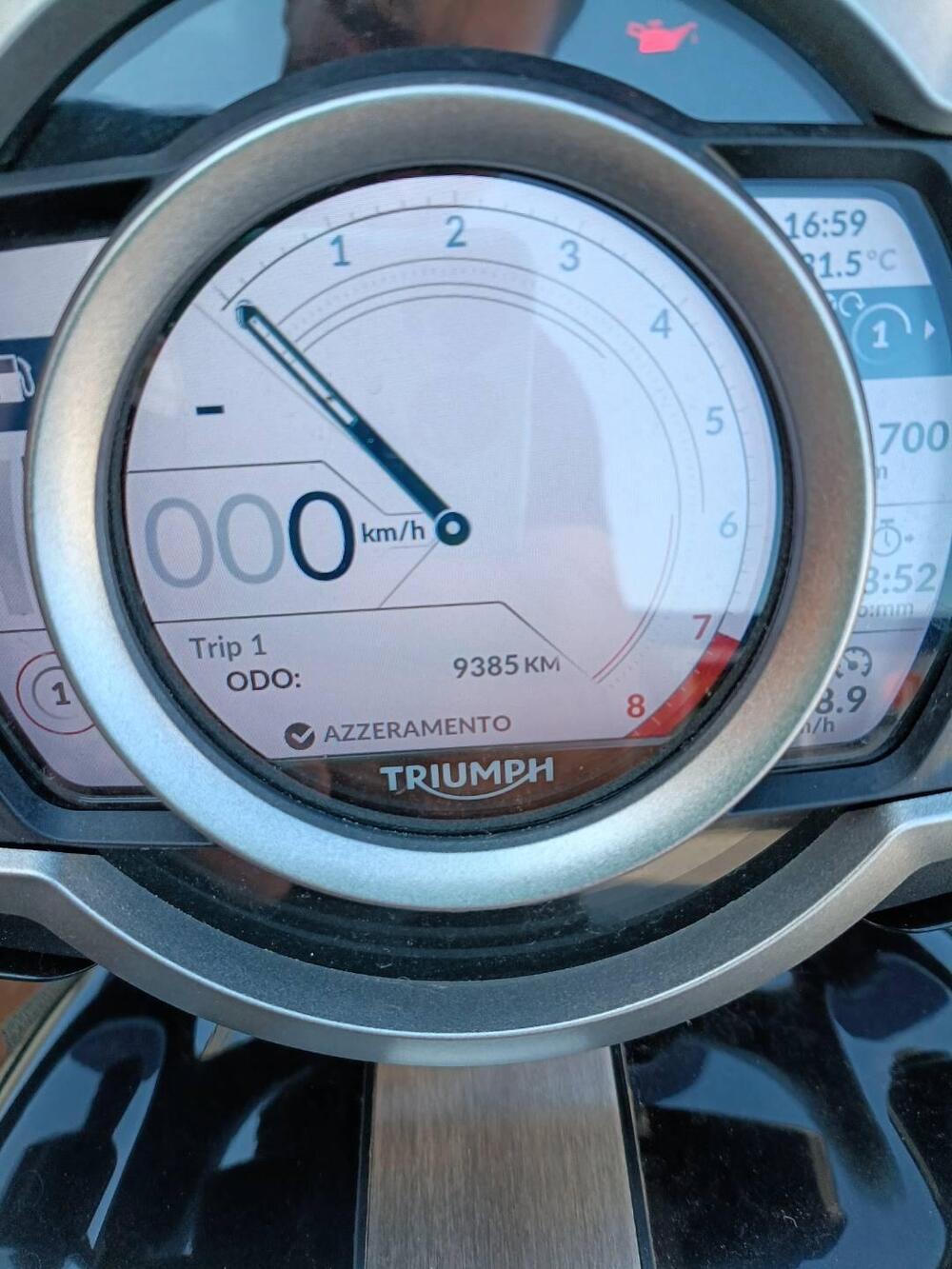 Triumph Rocket 3 Storm GT (2024 - 25) (9)